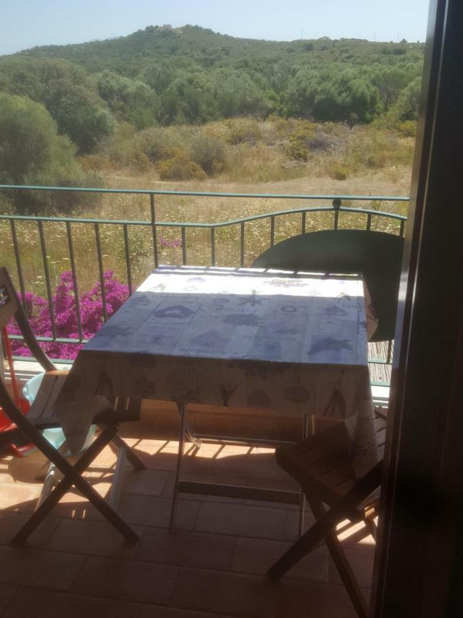 Olbia Tempio Lägenhet Exteriör bild