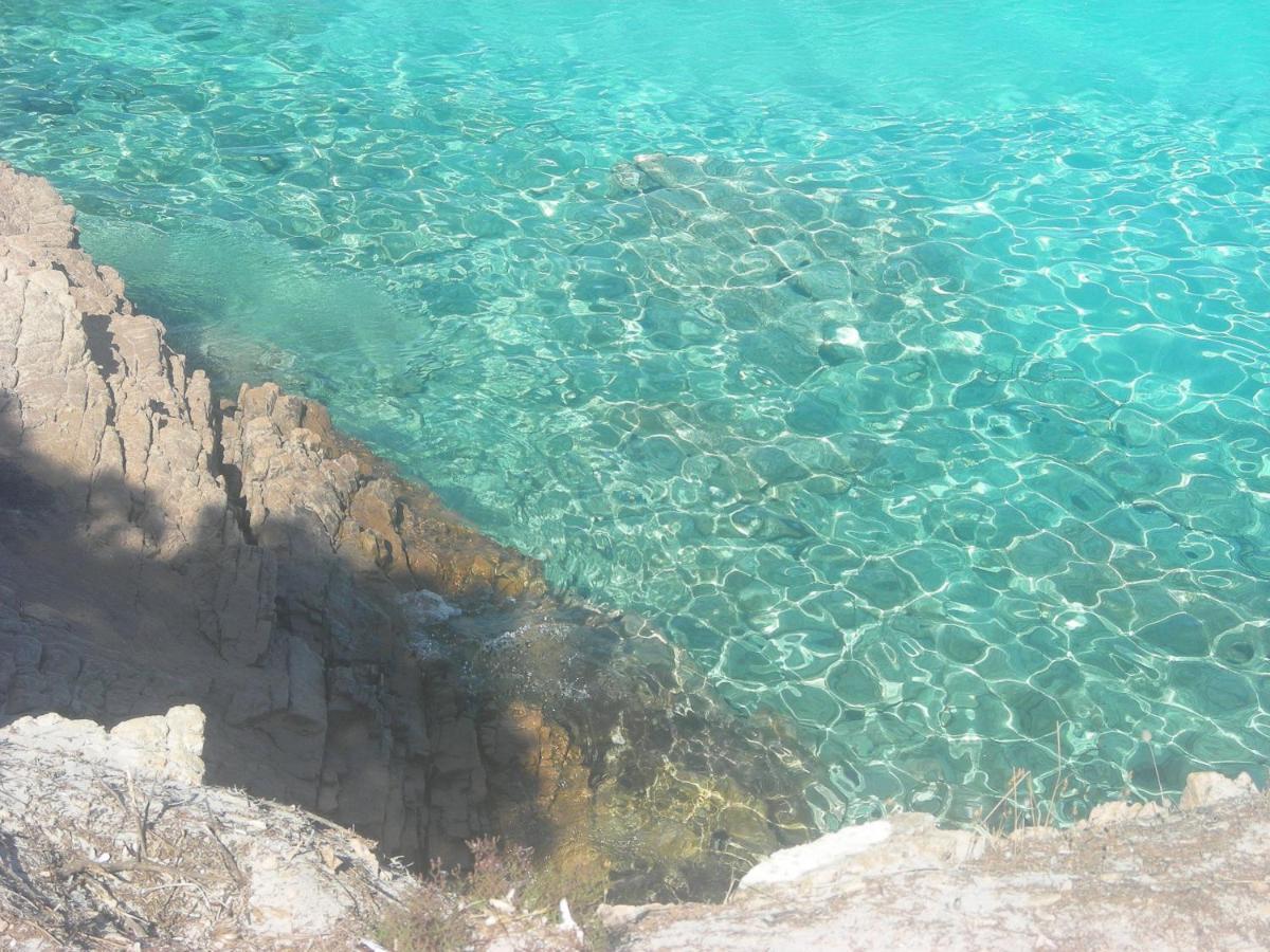 Olbia Tempio Lägenhet Exteriör bild